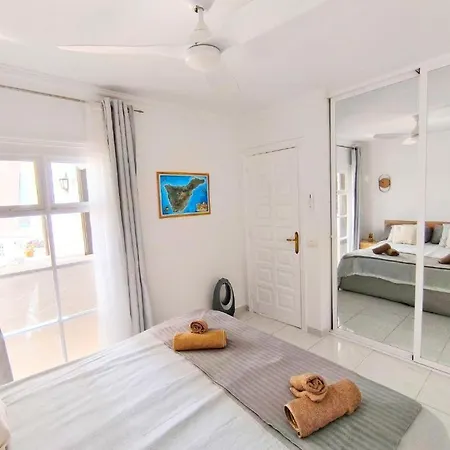 Aitana - Ocean View - Fibre Net *