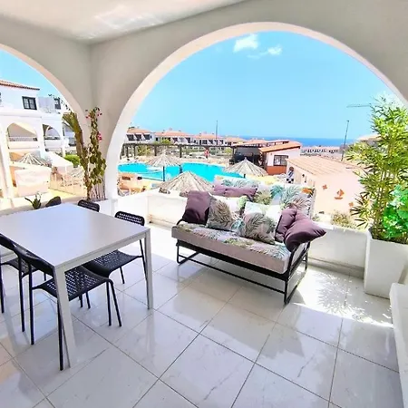 Aitana - Ocean View - Fibre Net *