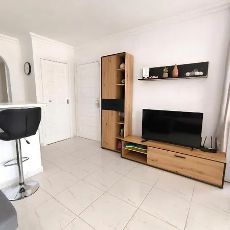 Lejlighed Aitana - Ocean View - Fibre Net *