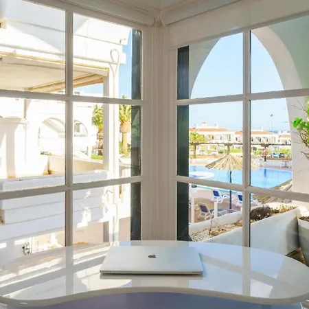 Aitana - Ocean View - Fibre Net Διαμέρισμα