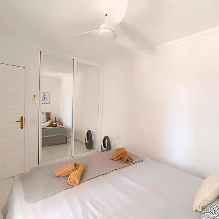 Lejlighed Aitana - Ocean View - Fibre Net San Miguel de Abona