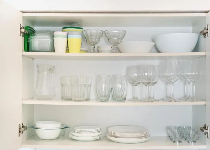 Lejlighed Aitana - Ocean View - Fibre Net *