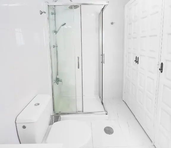 Aitana - Ocean View - Fibre Net Lejlighed