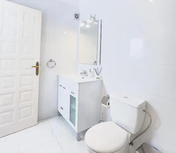 Aitana - Ocean View - Fibre Net