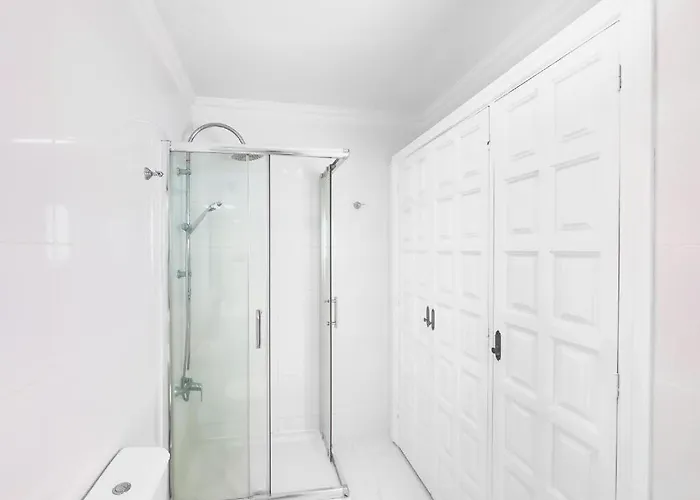 Aitana - Ocean View - Fibre Net