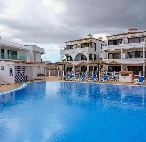 Aitana - Ocean View - Fibre Net * San Miguel de Abona