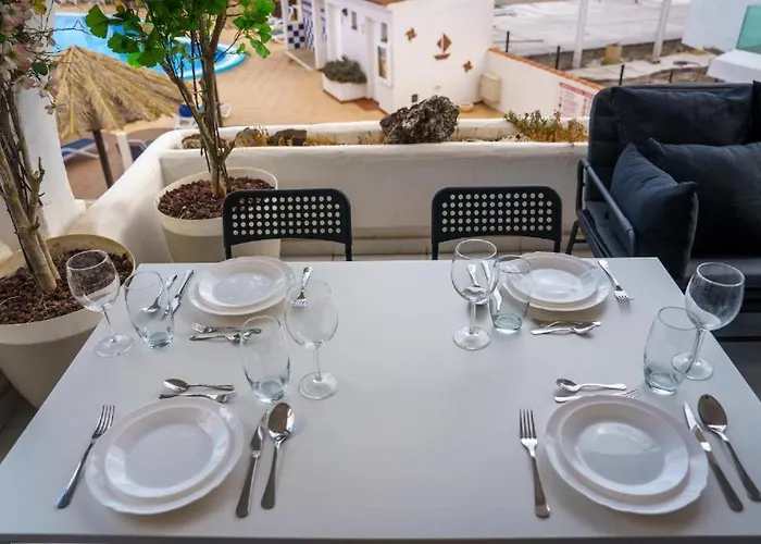 Aitana - Ocean View - Fibre Net * San Miguel de Abona