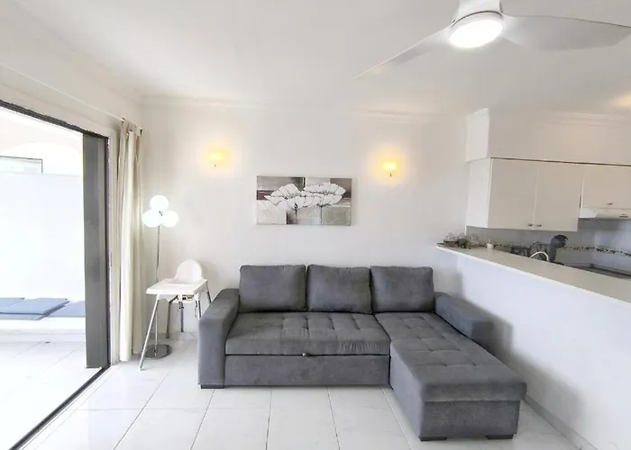 Aitana - Ocean View - Fibre Net *